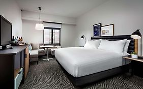 Freepoint Hotel Cambridge Tapestry Collection by Hilton